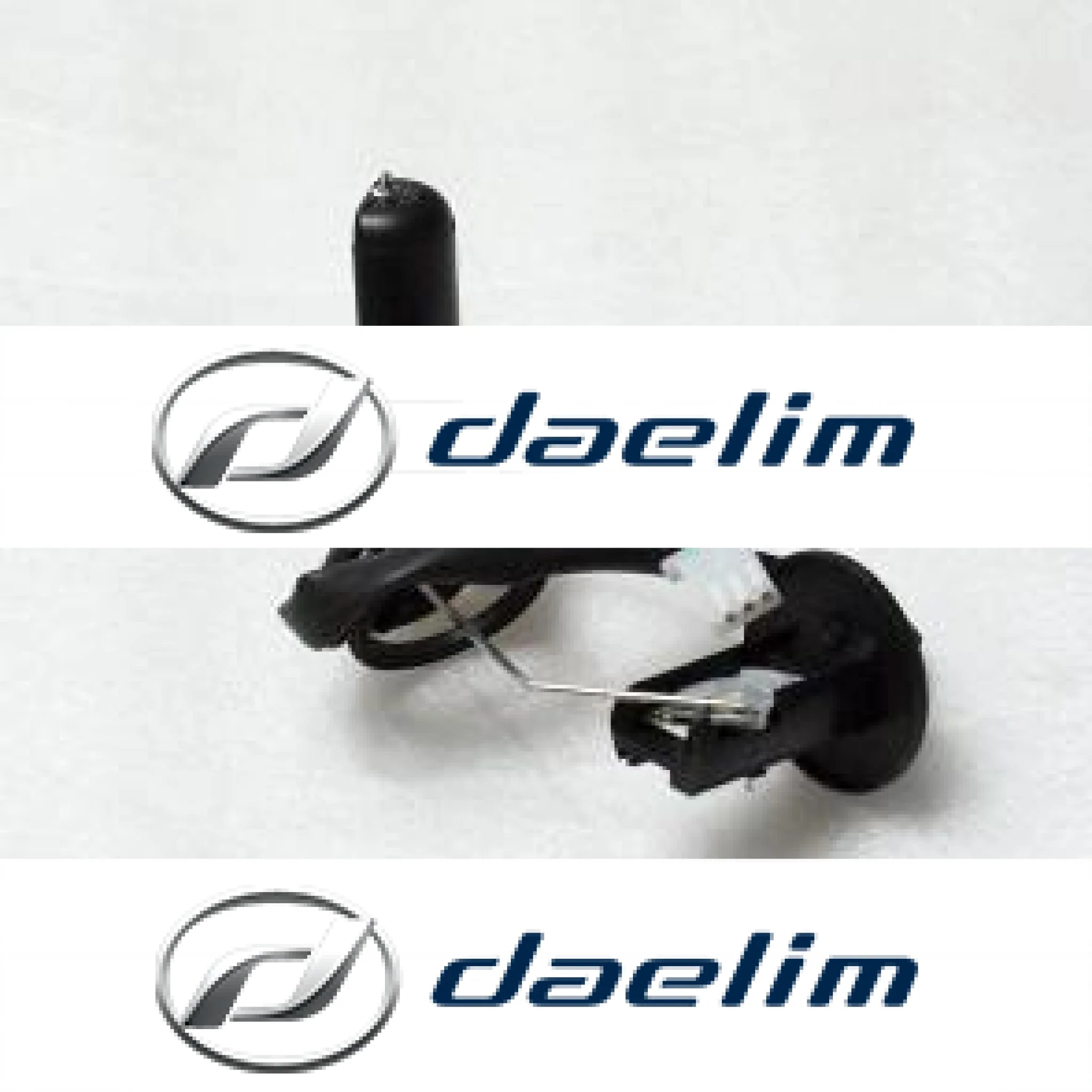 Genuine Fuel Tank Level Sender Daelim S2 125 S2 250 (3-Pin)