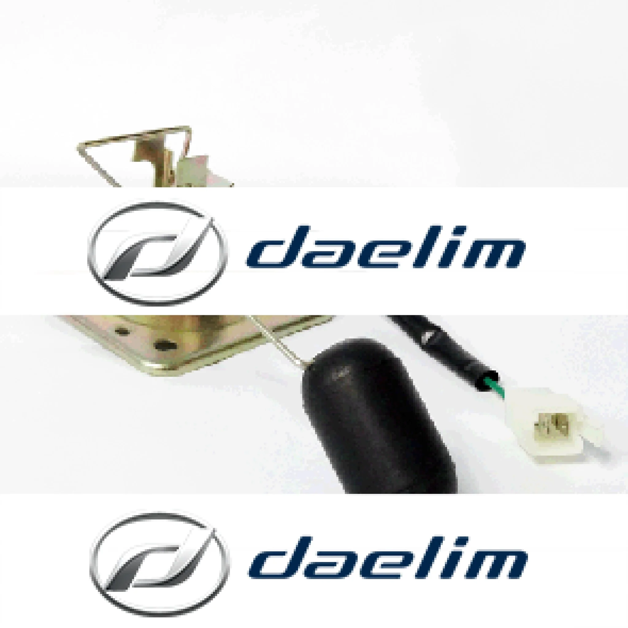 Genuine Fuel Tank Level Sensor Dalim VL125 Daystar 125
