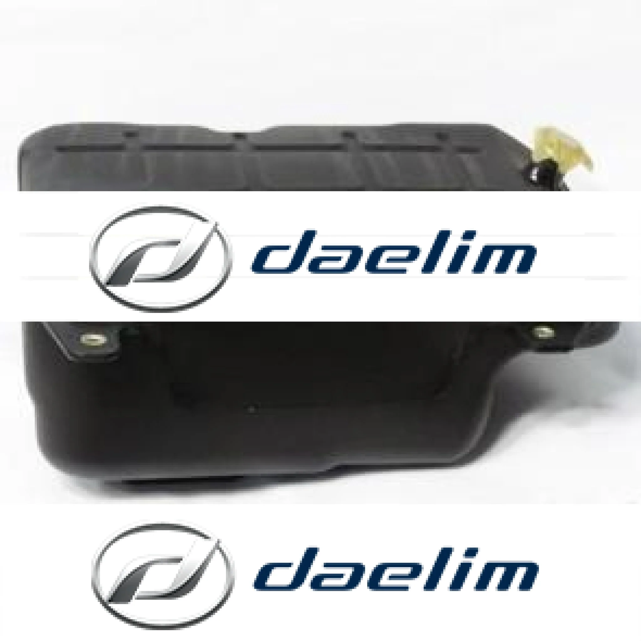 Genuine Gas Fuel Petrol Tank Daelim EFI Model S2 125 (SQ125)