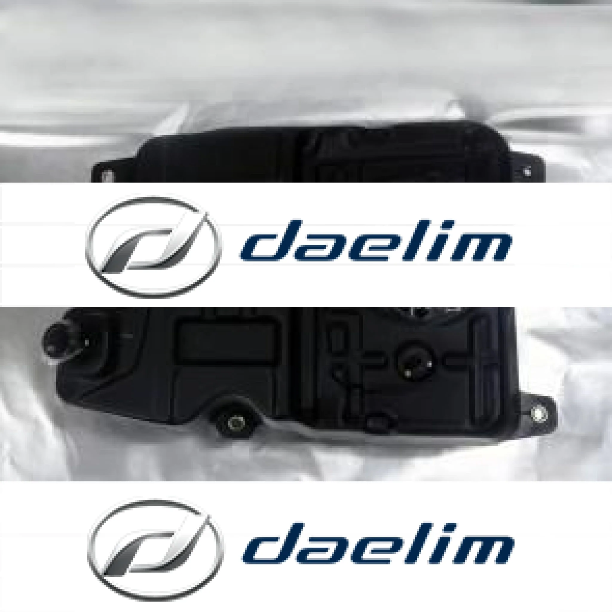 Genuine Gas Fuel Petrol Tank Daelim SV 125 SV 250 S3 125 S3 250