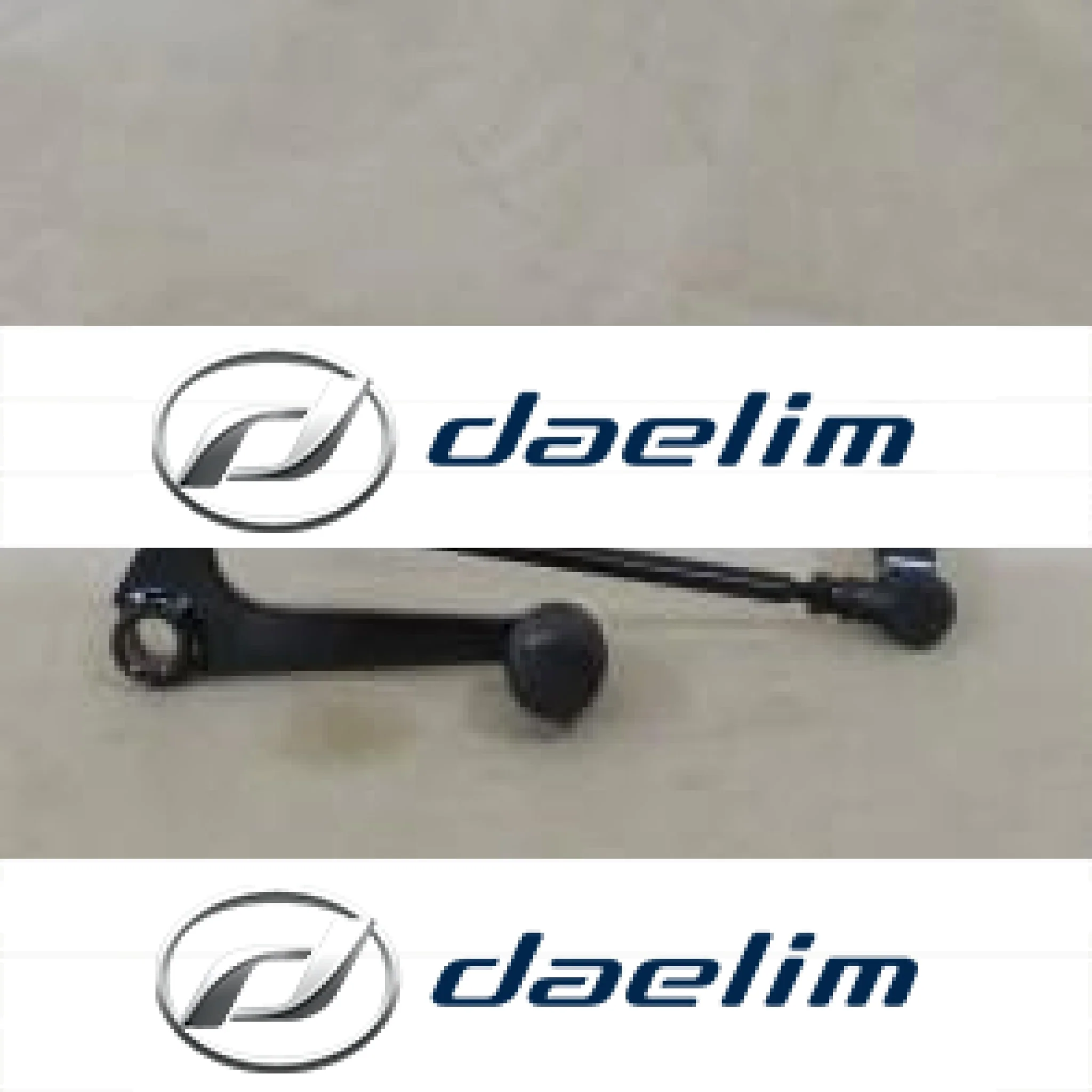 Genuine Gear Shift Lever Comp Cam Daelim VJ125 VJF125 VJF250