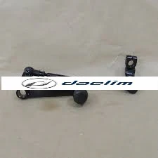 Genuine Gear Shift Lever Comp Cam Daelim VJ125B