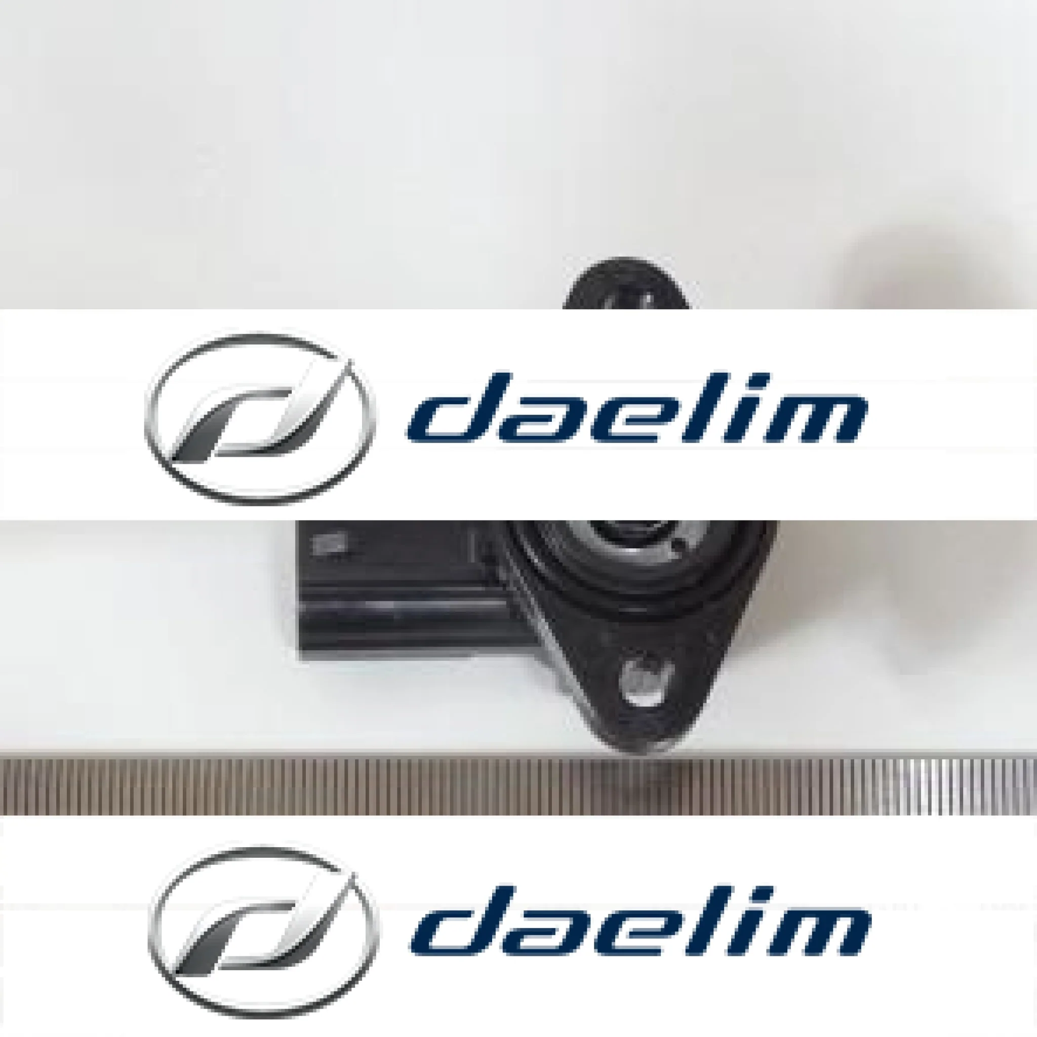 Genuine Idle Speed Actuator Daelim S3 125 S3 250 VJF 125 S1 125