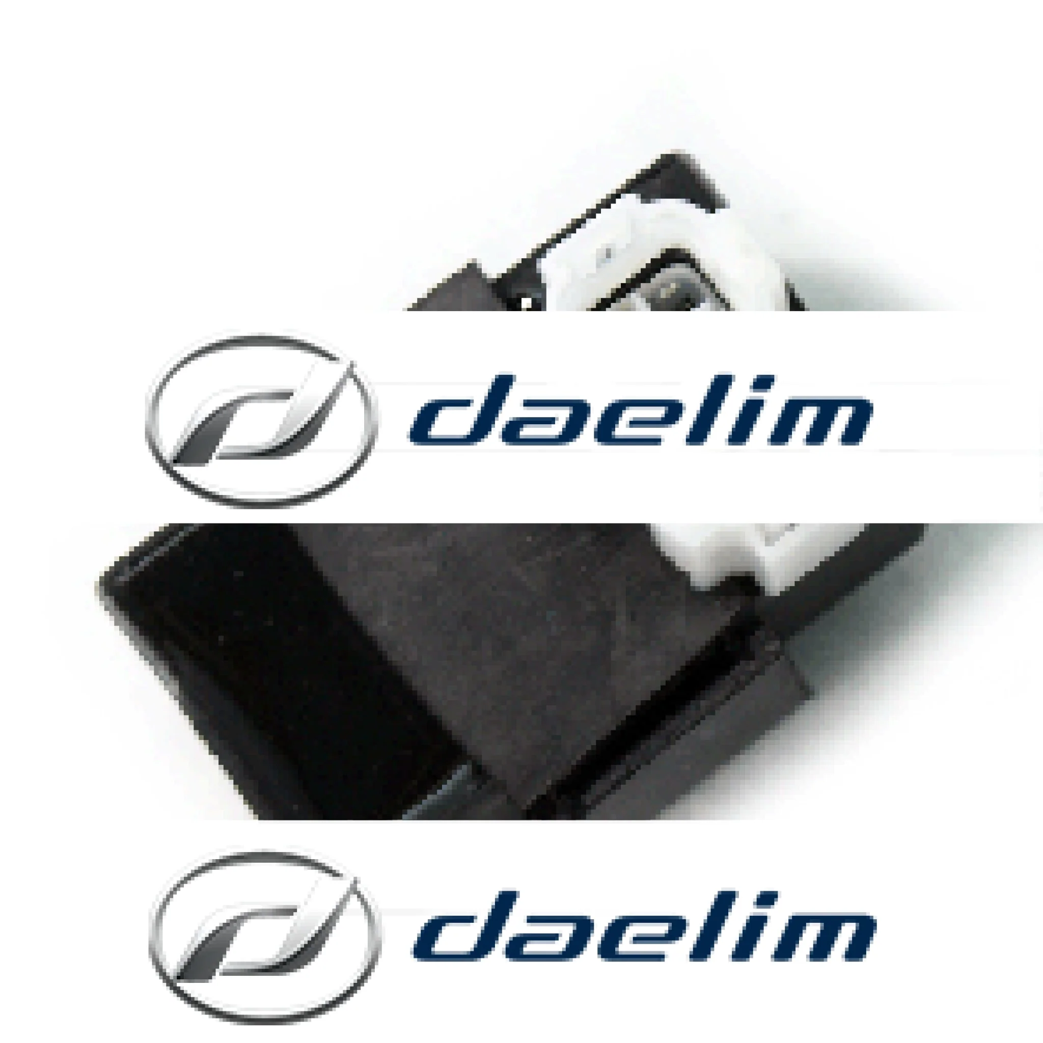 Genuine Ignition CDI unit Daelim Citi Ace 110