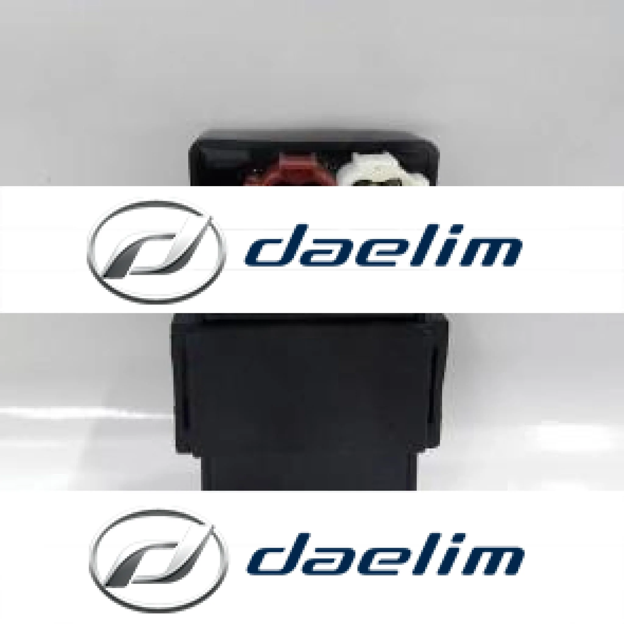Genuine Ignition CDI unit Daelim Otello 125 S1 125