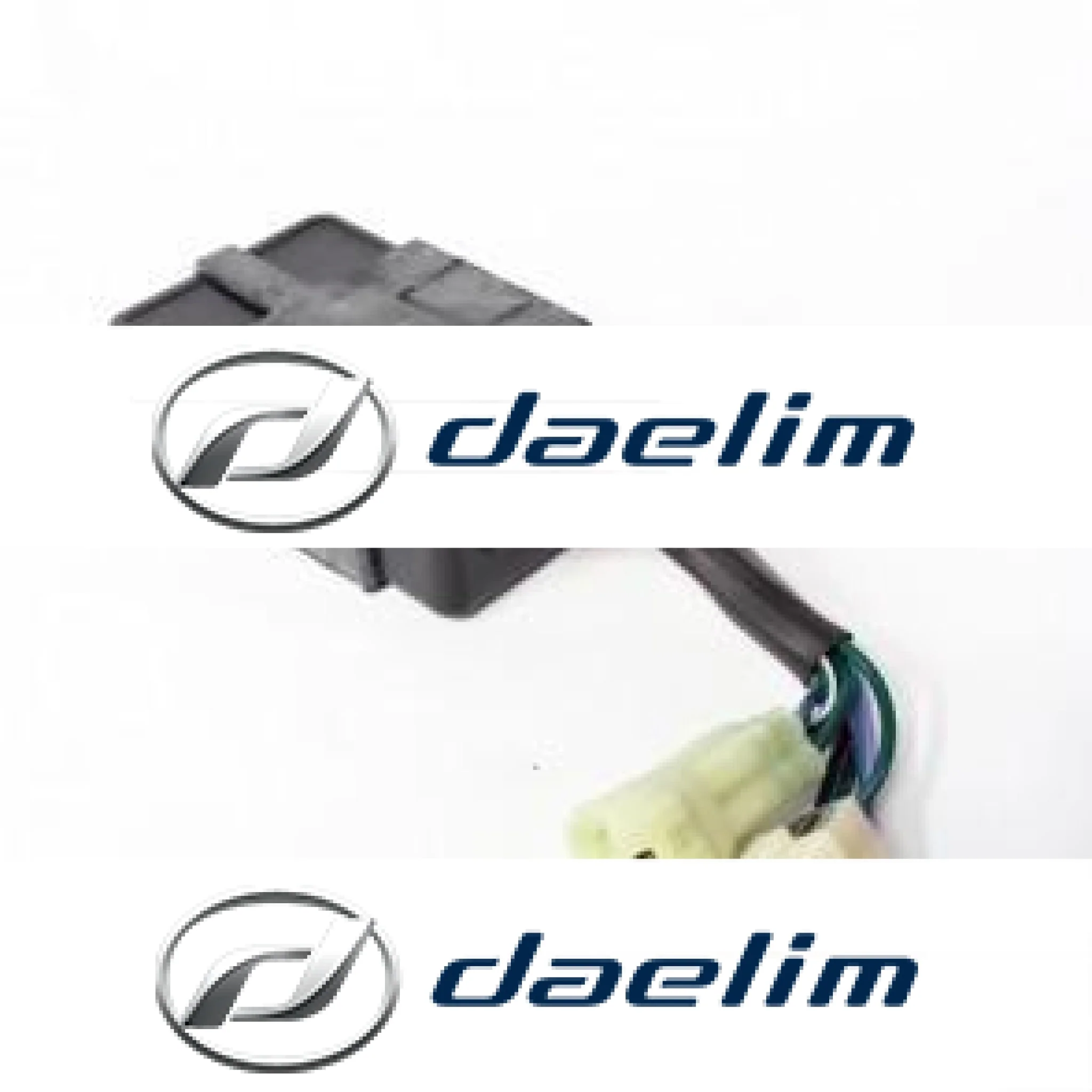 Genuine Ignition CDI unit Daelim S2 250 SQ 250