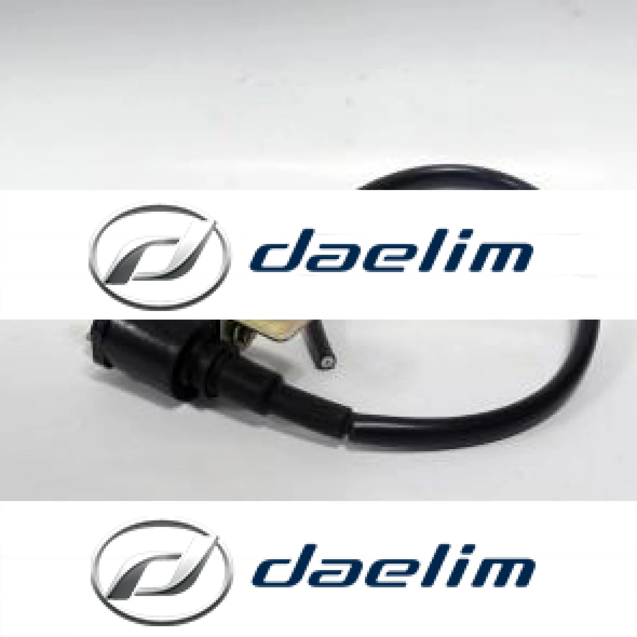 Genuine Ignition Coil Daelim S1 125 (FITS SL125 SN125)