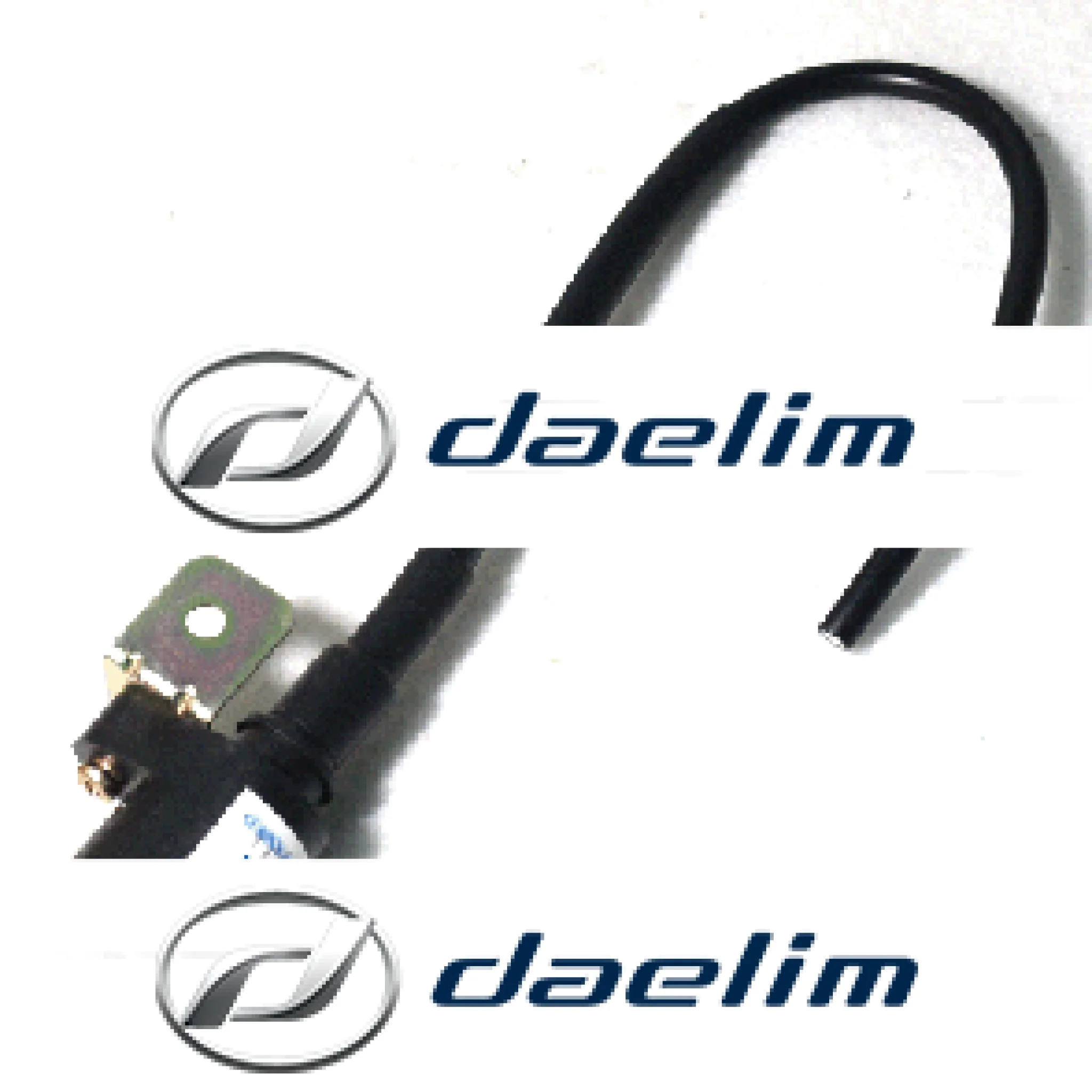 Genuine Ignition Coil Daelim SE5