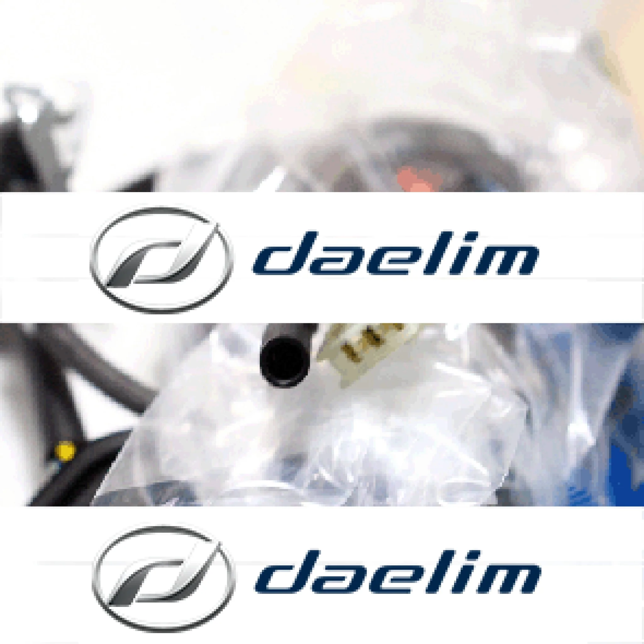 Genuine Magneto Assembly Carby Daelim VL125 Daystar 125