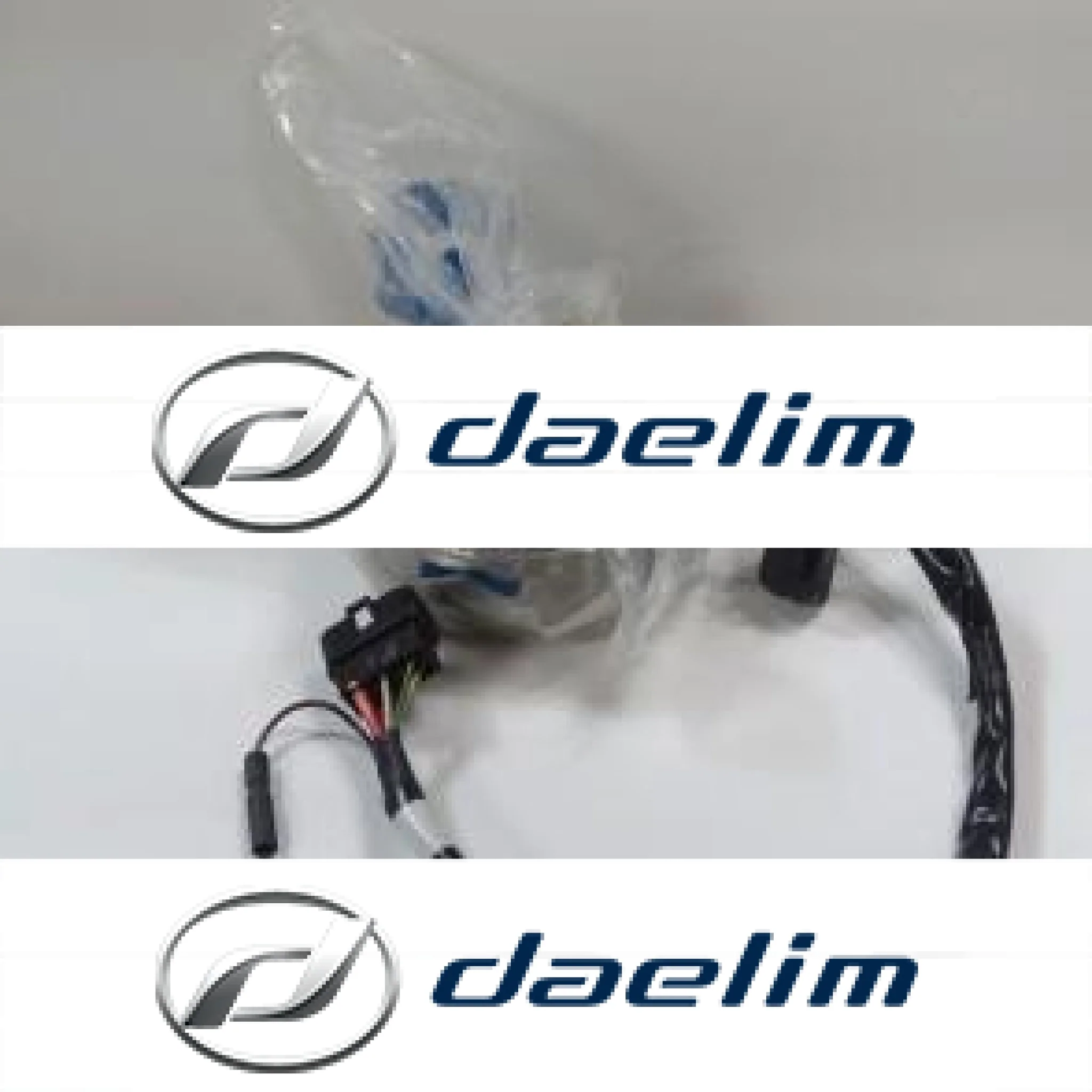 Genuine Magneto Assembly Daelim SJ50N SJ50R SJ50RB