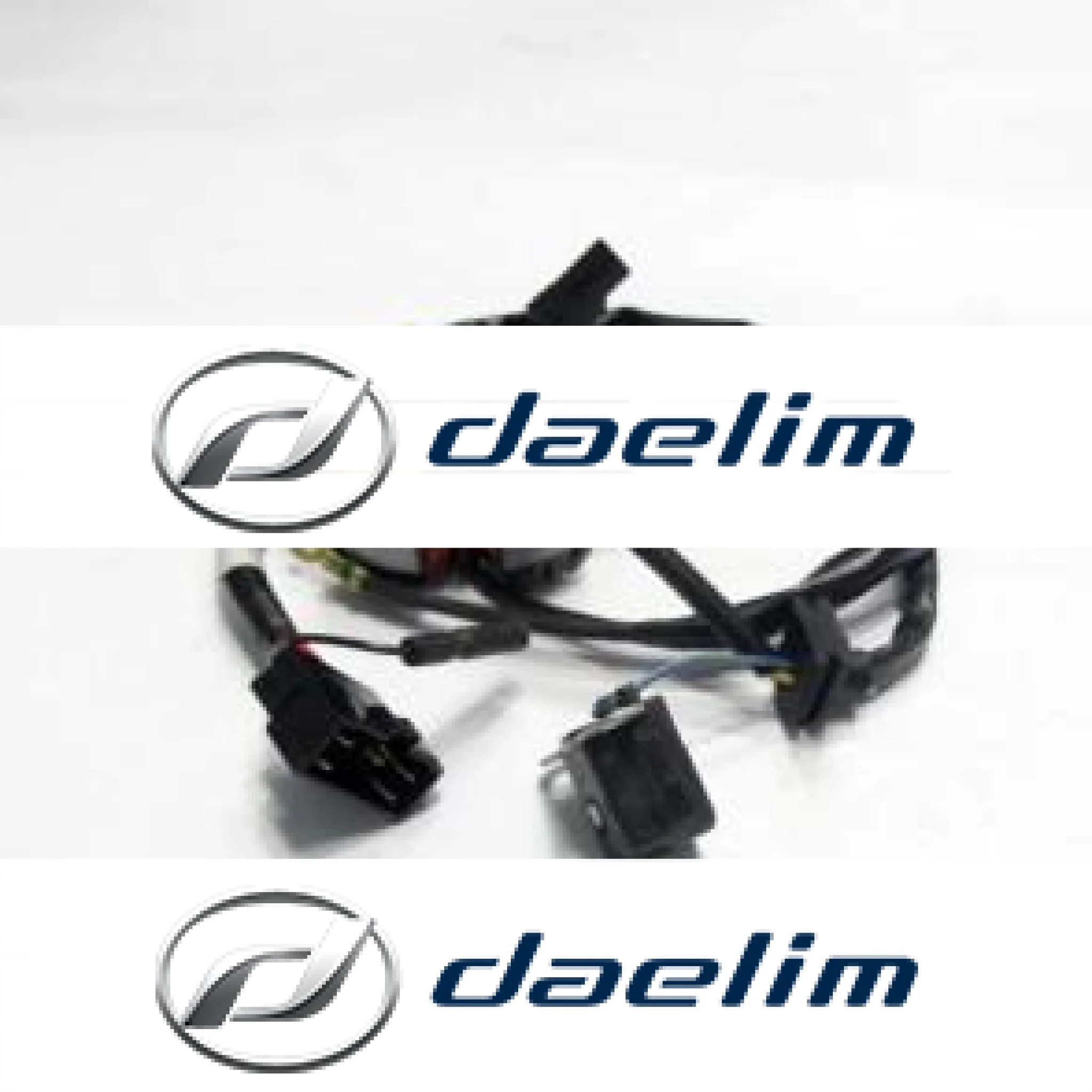 Genuine Magneto Stator Coil Daelim SJ50 A-Four
