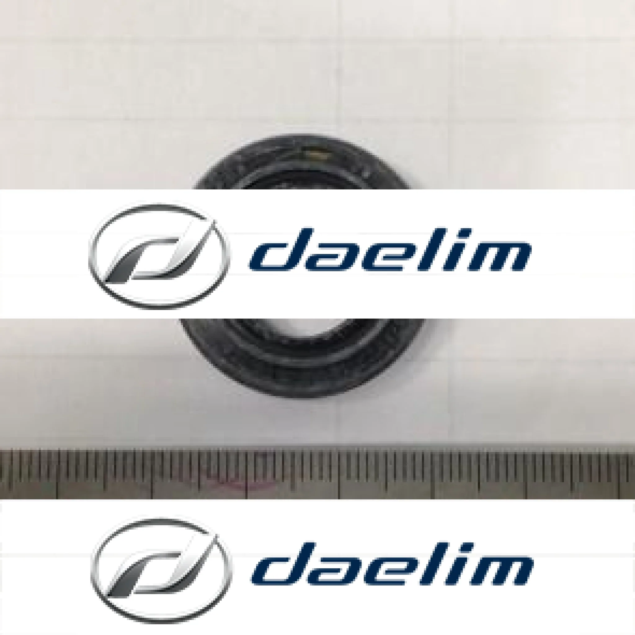 Genuine Oil Seal (16X28X7) Daelim Various Models