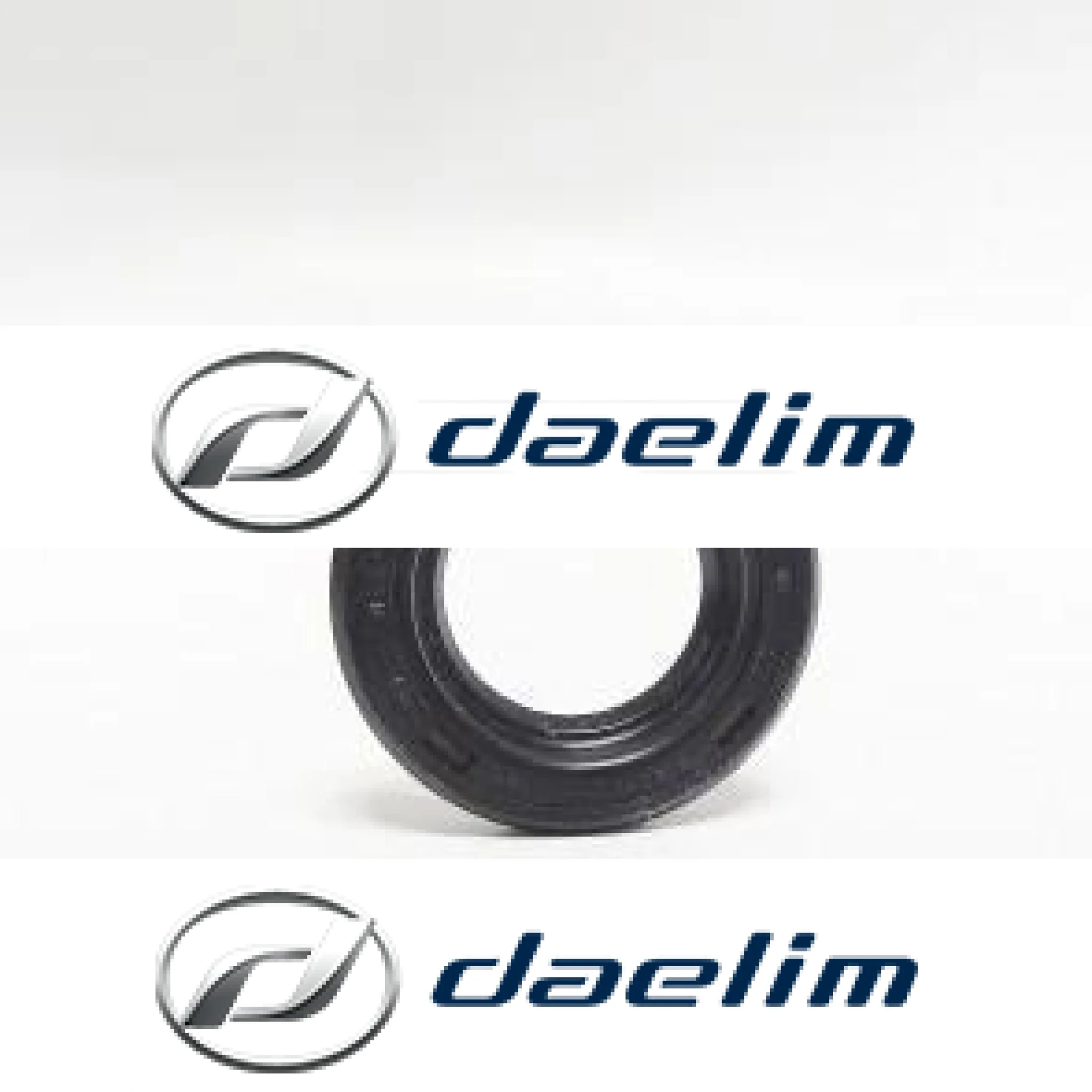 Genuine Oil Seal (17X29X5) Daelim Citi Ace 110
