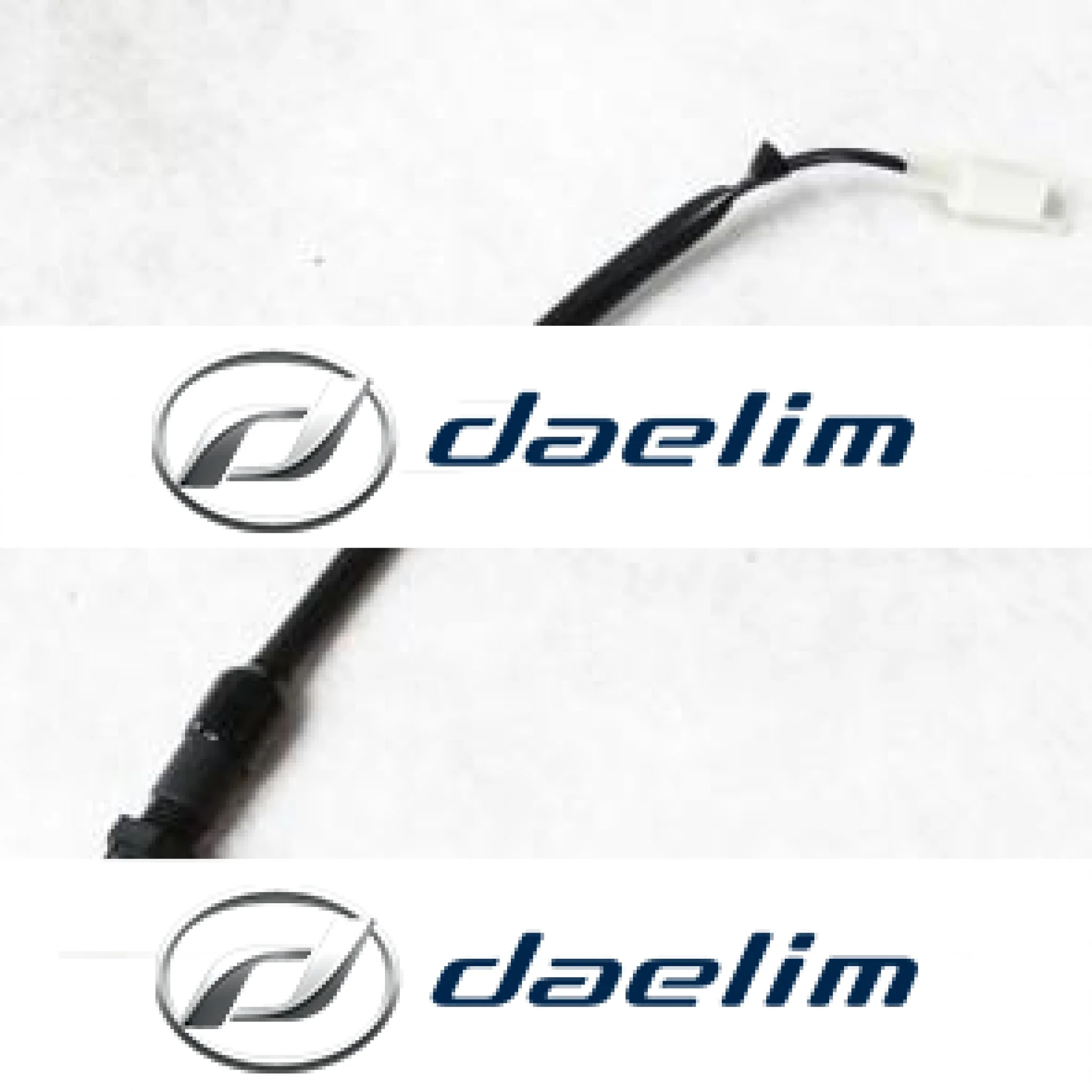 Genuine Rear Brake Stop Light Switch Daelim Various Models