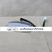 Genuine Rear Tail Light Lamp Daelim SN125 B-BONE