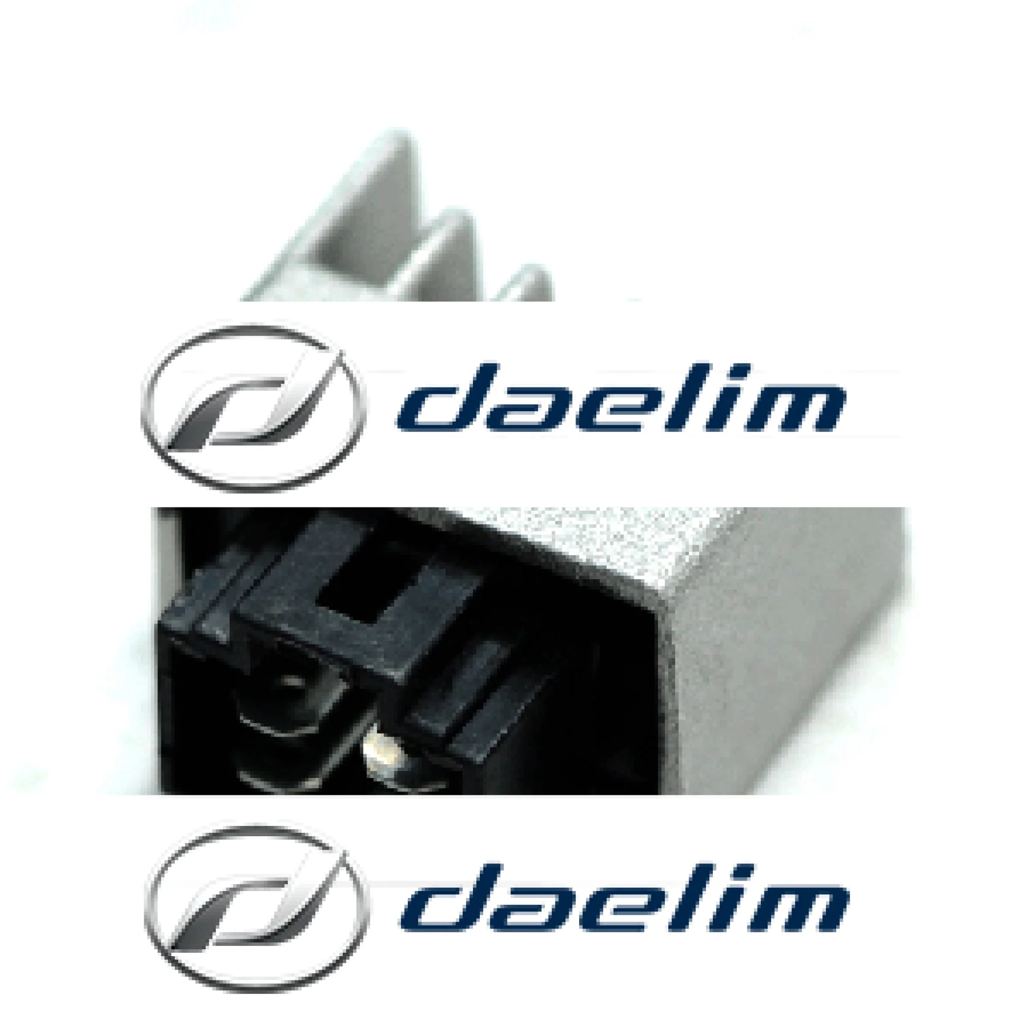 Genuine Regulator Rectifier Daelim SJ50 SJ50R SE50 SH100 CA110