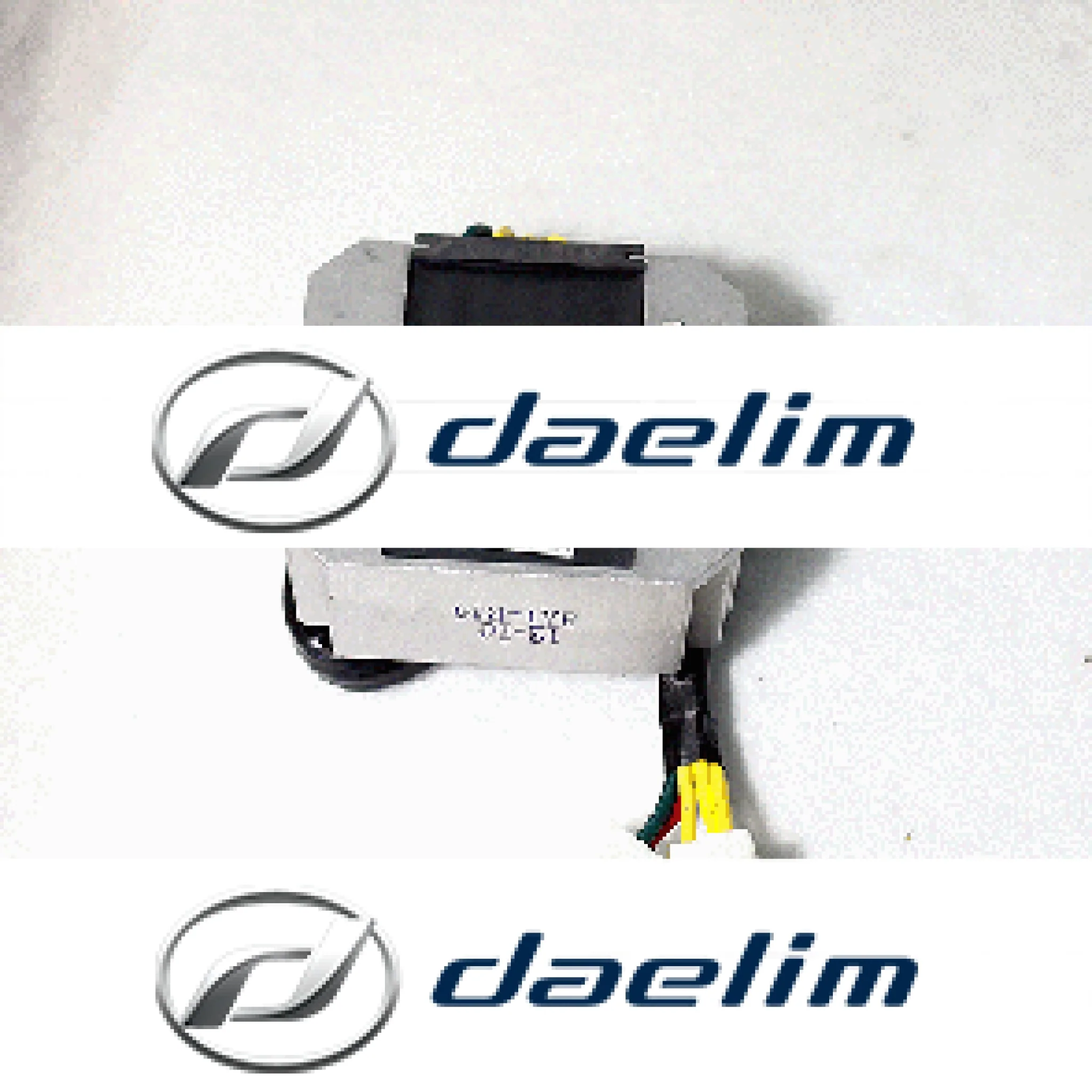 Genuine Regulator Rectifier Daelim SV125 VJ125 VJF250 S1 125 SN125 EFI models