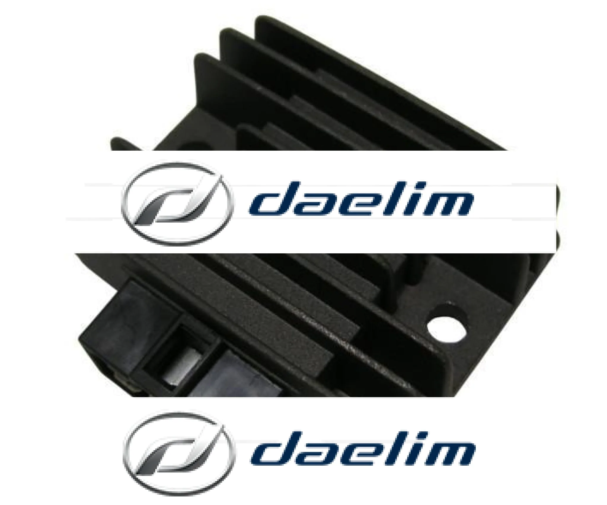 Genuine Regulator Rectifier Dealim SC125 SC125N