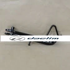 Genuine Side Kick Stand Black Dealim VJ125 Roadwin