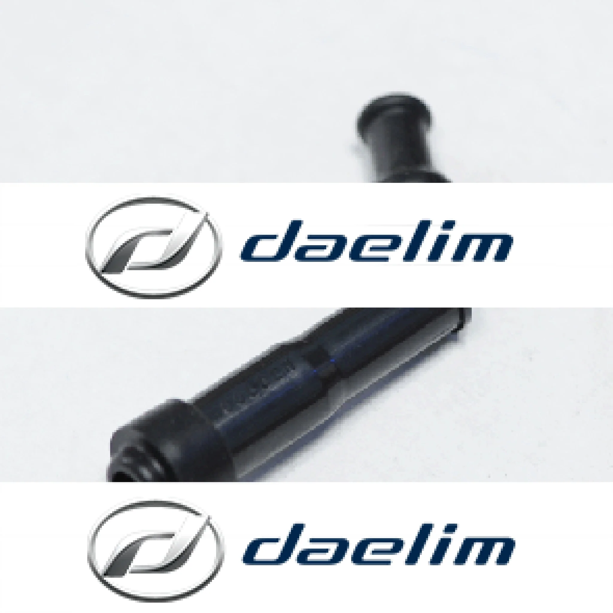 Genuine Spark Plug Cap Daelim VC125 VS125 VT125 SL125 SN125