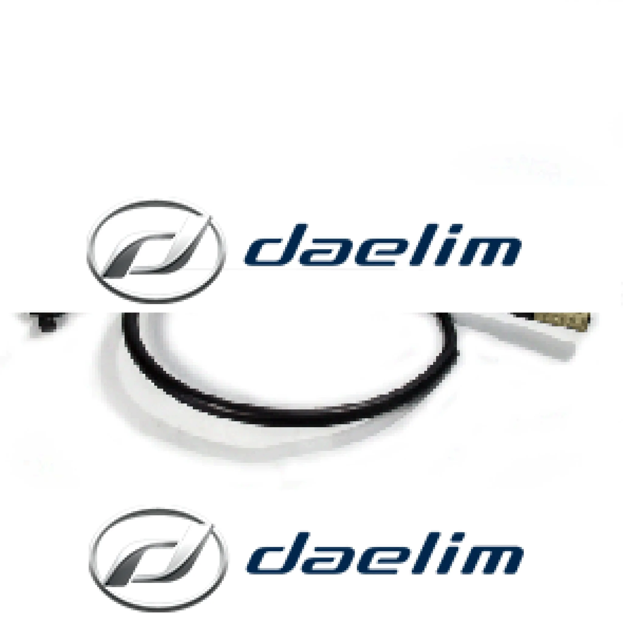 Genuine Speedometer Cable Daelim SN125 (B-Bone)