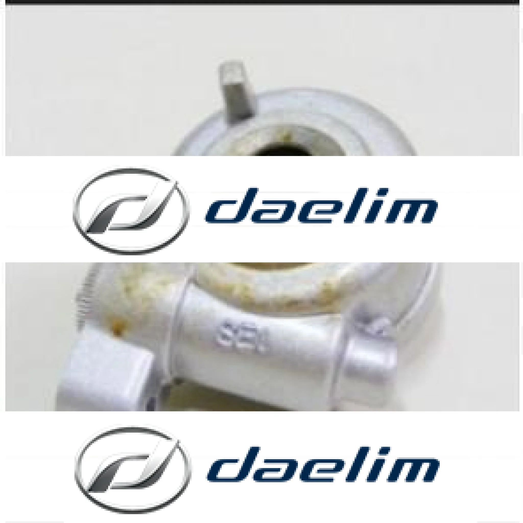 Genuine Speedometer Drive Gear Daelim SJ50 SJ50R SF50N