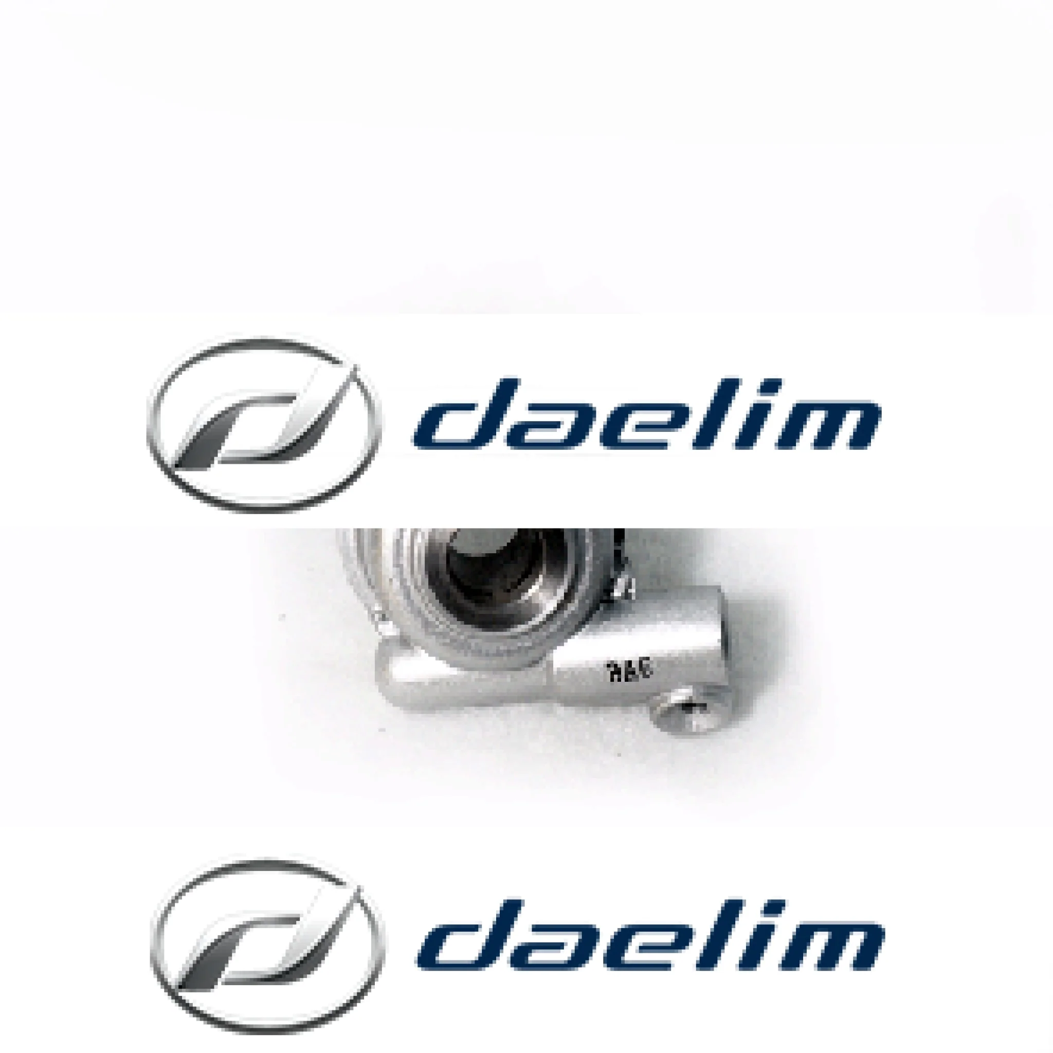 Genuine Speedometer Drive Gear Daelim VL125 VT125 VJF250