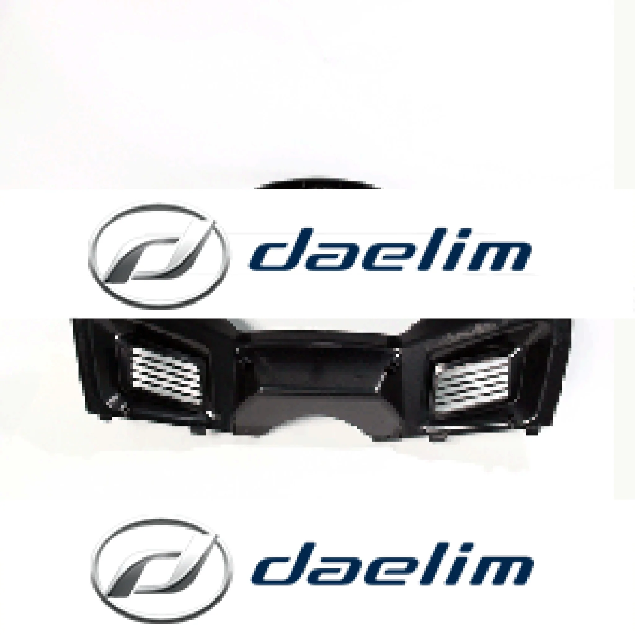 Genuine Speedometer Meter Reflector Cover Daelim SQ 125 SQ 250 S2 125 250