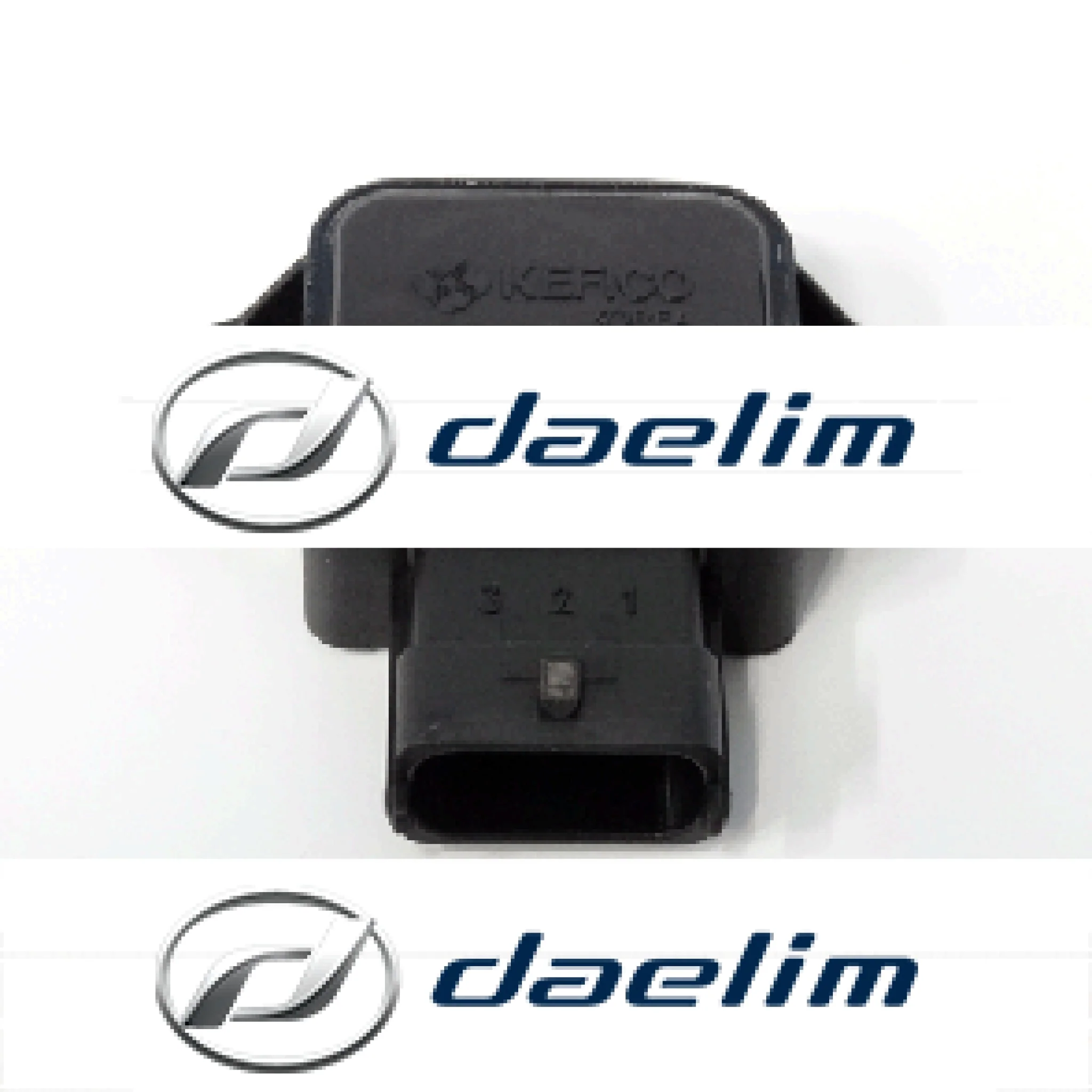 Genuine Throttle Position Sensor (TPS) Daelim S3 125 VJF250
