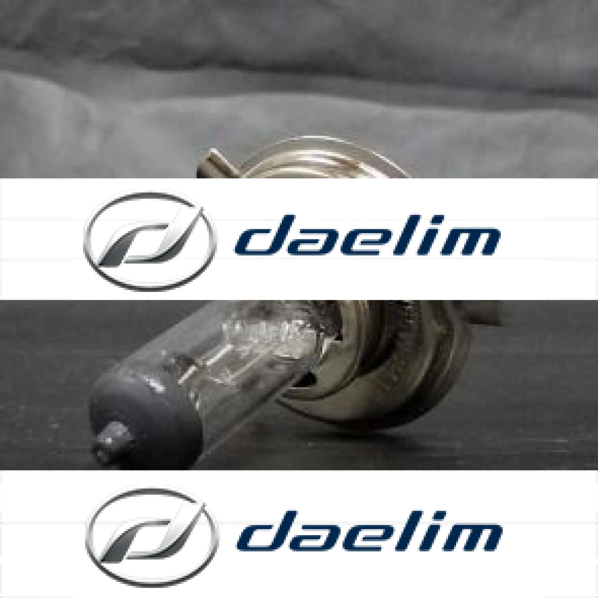 H4 12V 60/55W Head Light Bulb Daelim SL125 VJ125