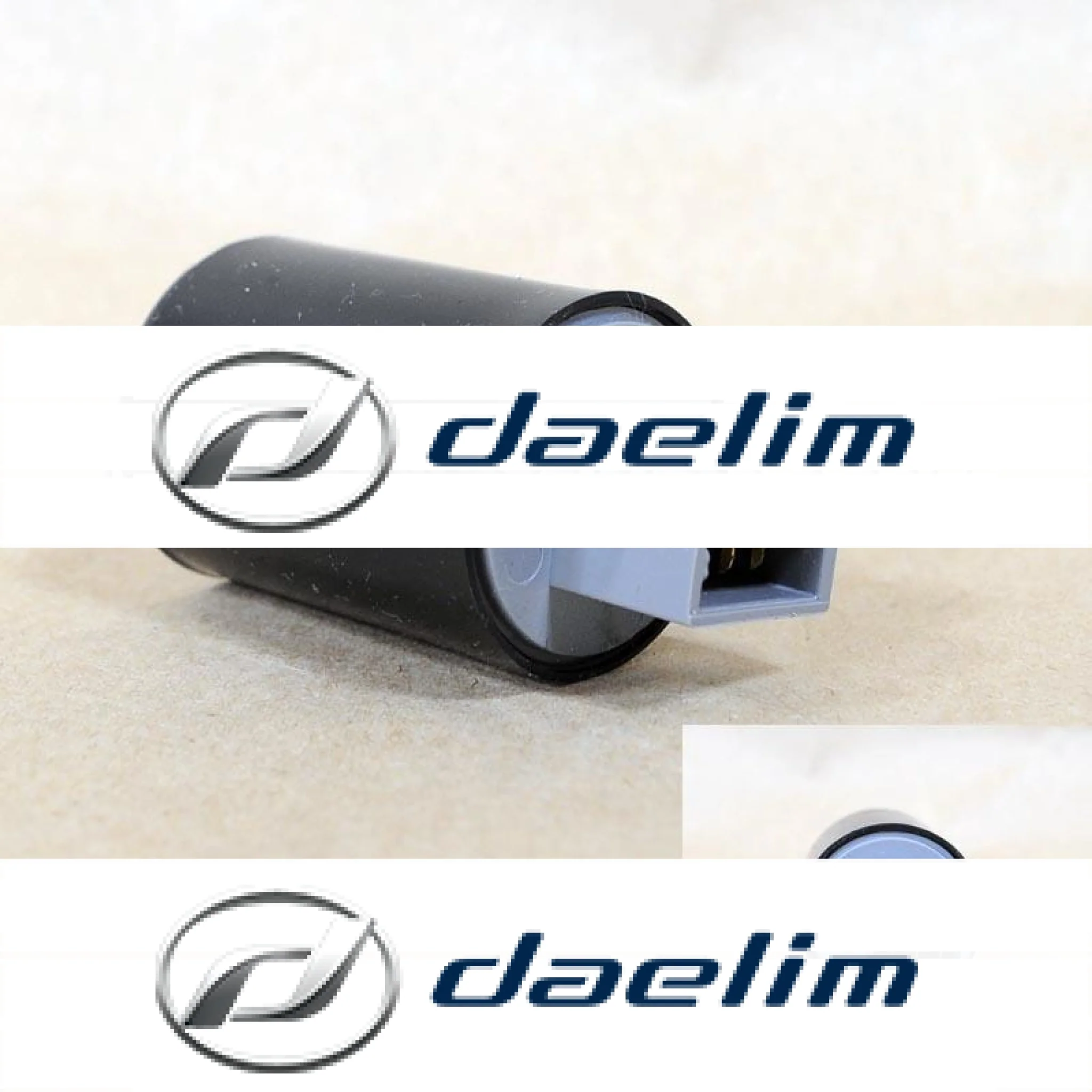 Turn Signal Flasher Blinker Relay Daelim Various Models